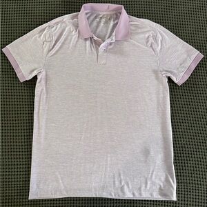 Men’s Abercrombie & Fitch Polo Shirt Size Small